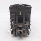 Lionel 6-9117 O Gauge Alaska Railroad Covered Quad Hopper #9117 EX/Box
