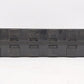 Lionel 6-9117 O Gauge Alaska Railroad Covered Quad Hopper #9117 EX/Box