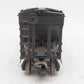 Lionel 6-9117 O Gauge Alaska Railroad Covered Quad Hopper #9117 EX/Box