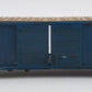 Atlas 1674-1 HO Grand Truck Western 60' Double Door Auto Parts Car Weathered/Box