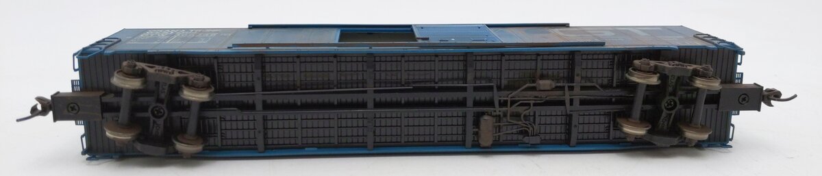 Atlas 1674-1 HO Grand Truck Western 60' Double Door Auto Parts Car Weathered/Box