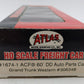 Atlas 1674-1 HO Grand Truck Western 60' Double Door Auto Parts Car Weathered/Box