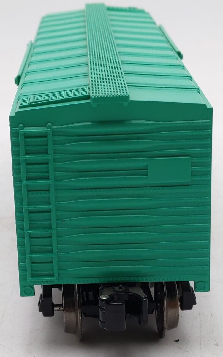 Menards 279-2638 O Gauge New York Central Box Car #4682 EX
