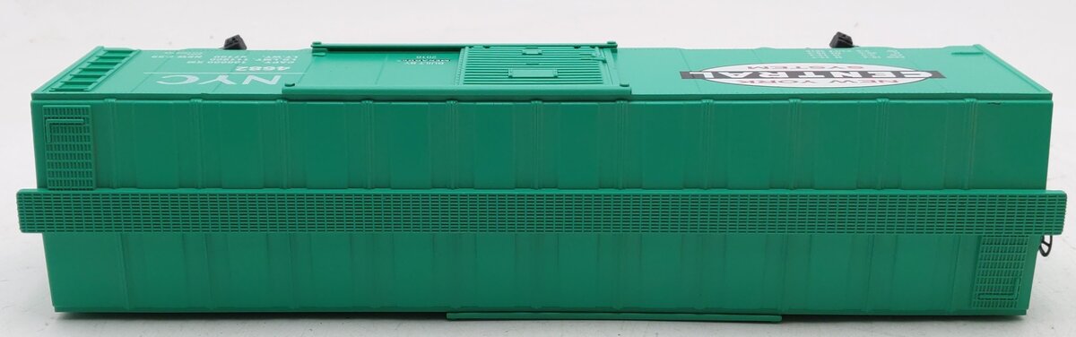 Menards 279-2638 O Gauge New York Central Box Car #4682 EX
