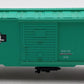 Menards 279-2638 O Gauge New York Central Box Car #4682 EX