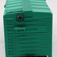 Menards 279-2638 O Gauge New York Central Box Car #4682 EX