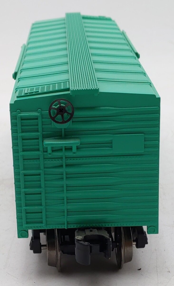 Menards 279-2638 O Gauge New York Central Box Car #4682 EX
