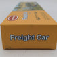 Evemodel HO Scale U.S. Army Freight Car EX/Box