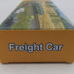 Evemodel HO Scale U.S. Army Freight Car EX/Box