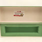 Overland OMI-1326 HO BRASS Tri-Level Open Auto Rack -Unpainted LN/Box