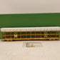 Overland OMI-1326 HO BRASS Tri-Level Open Auto Rack -Unpainted LN/Box