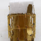 Overland OMI-1326 HO BRASS Tri-Level Open Auto Rack -Unpainted LN/Box