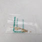 Overland OMI-1326 HO BRASS Tri-Level Open Auto Rack -Unpainted LN/Box