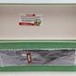 Overland OMI-1326 HO BRASS Tri-Level Open Auto Rack -Unpainted LN/Box
