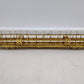 Overland OMI-1326 HO BRASS Tri-Level Open Auto Rack -Unpainted LN/Box