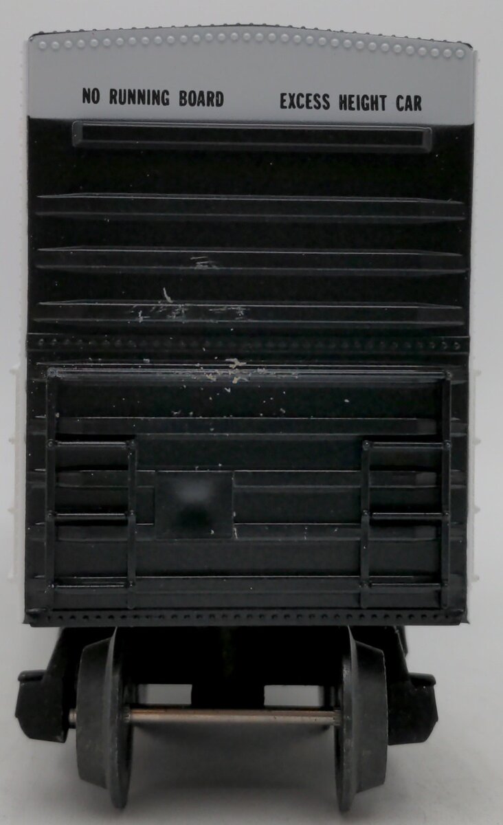 Lionel 6-19245 O Gauge Disney Mickey‘s World Tour Hi Cube Boxcar #19245 EX/Box