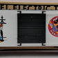 Lionel 6-19245 O Gauge Disney Mickey‘s World Tour Hi Cube Boxcar #19245 EX/Box