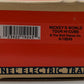 Lionel 6-19245 O Gauge Disney Mickey‘s World Tour Hi Cube Boxcar #19245 EX/Box