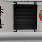 Lionel 6-19245 O Gauge Disney Mickey‘s World Tour Hi Cube Boxcar #19245 EX/Box