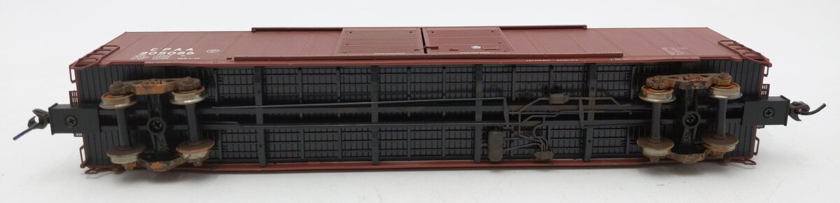 Atlas 1671-1 HO Scale Canadian Pacific ACF 60' DD Auto Parts Car #205086/Box