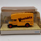 Matchbox Models Of Yesteryear Y31-B 1:59 Scale 1931 Morris Courier NIB