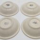 Syracuse China Rio Grande Prospector Pattern 5" Diameter Bowls (Set of 4) EX
