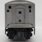Lionel 2243C Vintage O Santa Fe Louver Top F3 Non-Pwd B-Unit Diesel Locomotive EX