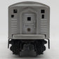 Lionel 2243C Vintage O Santa Fe Louver Top F3 Non-Pwd B-Unit Diesel Locomotive EX