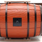 LGB 4047 G Scale Flatcar with Ferdinand Pieroth Whiskey Barrel LN/Box