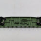 Evemodel HO Scale U.S. Army Flat Car VG/Box