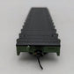 Evemodel HO Scale U.S. Army Flat Car VG/Box