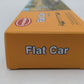 Evemodel HO Scale U.S. Army Flat Car VG/Box