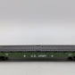Evemodel HO Scale U.S. Army Flat Car VG/Box