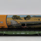 Evemodel HO Scale U.S. Army Flat Car VG/Box