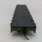 Evemodel HO Scale U.S. Army Flat Car VG/Box