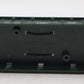 Menards 279-3380 O Army Flatcar w/ Two Jeeps #11158 EX/Box