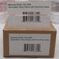 Menards 279-3380 O Army Flatcar w/ Two Jeeps #11158 EX/Box