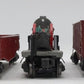 Lionel Vintage O Gauge Freight Cars #3444,546446,3650,6462,25000 [5] VG