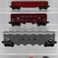 Lionel Vintage O Gauge Freight Cars #3444,546446,3650,6462,25000 [5] VG