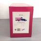 Bachmann 82396 G Scale Custom Painted Black Rail Truck/Box