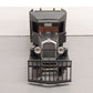 Bachmann 82396 G Scale Custom Painted Black Rail Truck/Box