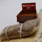 Matchbox Y63 O Scale 1939 Bedford K.D. Truck George Farrar Yorkshire Stone NIB