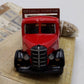 Matchbox Y63 O Scale 1939 Bedford K.D. Truck George Farrar Yorkshire Stone NIB