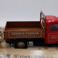 Matchbox Y63 O Scale 1939 Bedford K.D. Truck George Farrar Yorkshire Stone NIB
