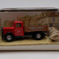 Matchbox Y63 O Scale 1939 Bedford K.D. Truck George Farrar Yorkshire Stone NIB