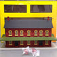 MTH 30-90094 Dark Red Stone Passenger Station EX/Box