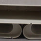 MTH 40-1111 O 2-Track Black Steel Arch Bridge LN/Box