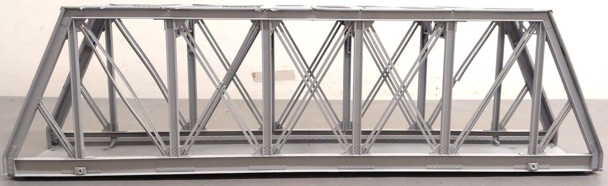 Lionel 6-12772 O Gauge Extension Bridge