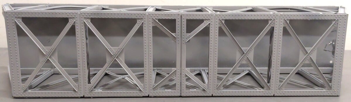 Lionel 6-12772 O Gauge Extension Bridge