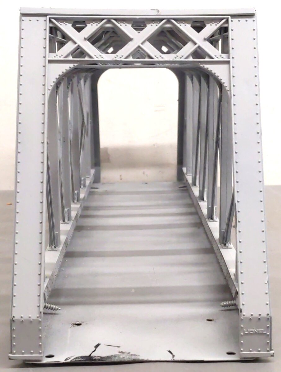 Lionel 6-12772 O Gauge Extension Bridge